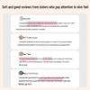 DeYou Down Jacket Cleaning Wipes with SheYanShe Sanitary Napkins