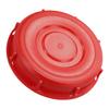 275330 Gallon IBC Tote Tank Lid and Washer Set for Bulk Storage Solutions