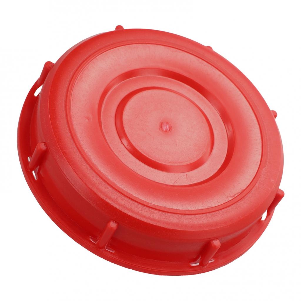 275330 Gallon IBC Tote Tank Lid and Washer Set for Bulk Storage Solutions