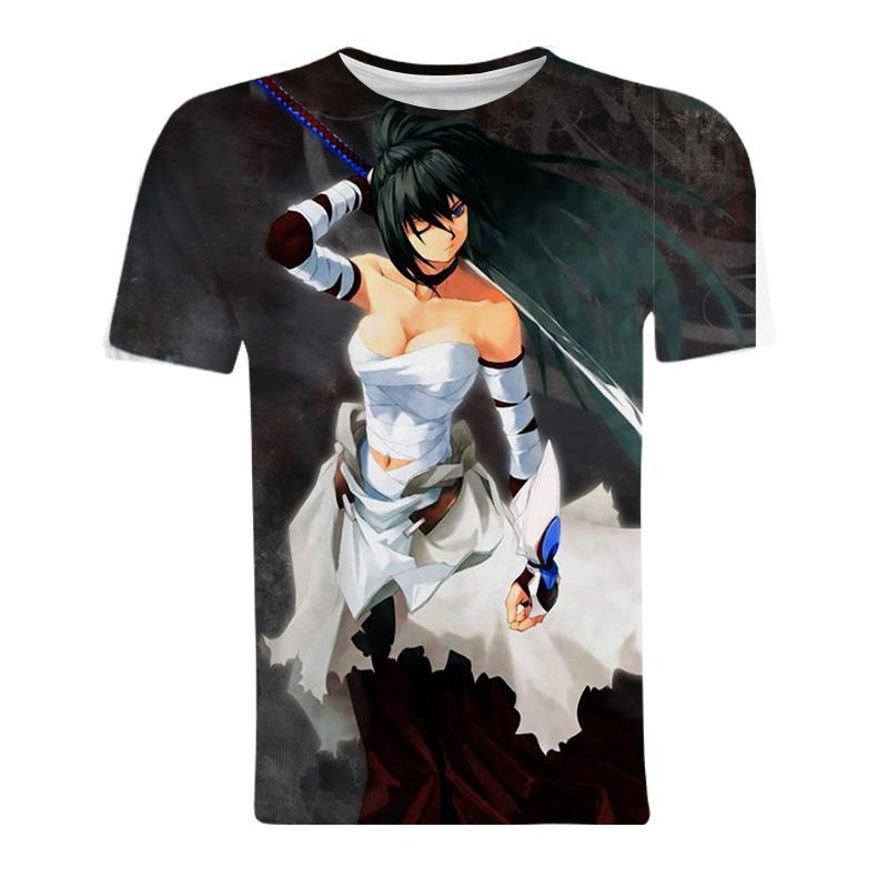 

Літня вінтажна футболка з японським самураєм, чоловічий одяг, модна повсякденна футболка з короткими рукавами Harajuku, оверсайз-футболка 6XL