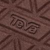 Teva Women S Lightweight SandalS Original univerSal Slim  Stvf2530110 Rum 