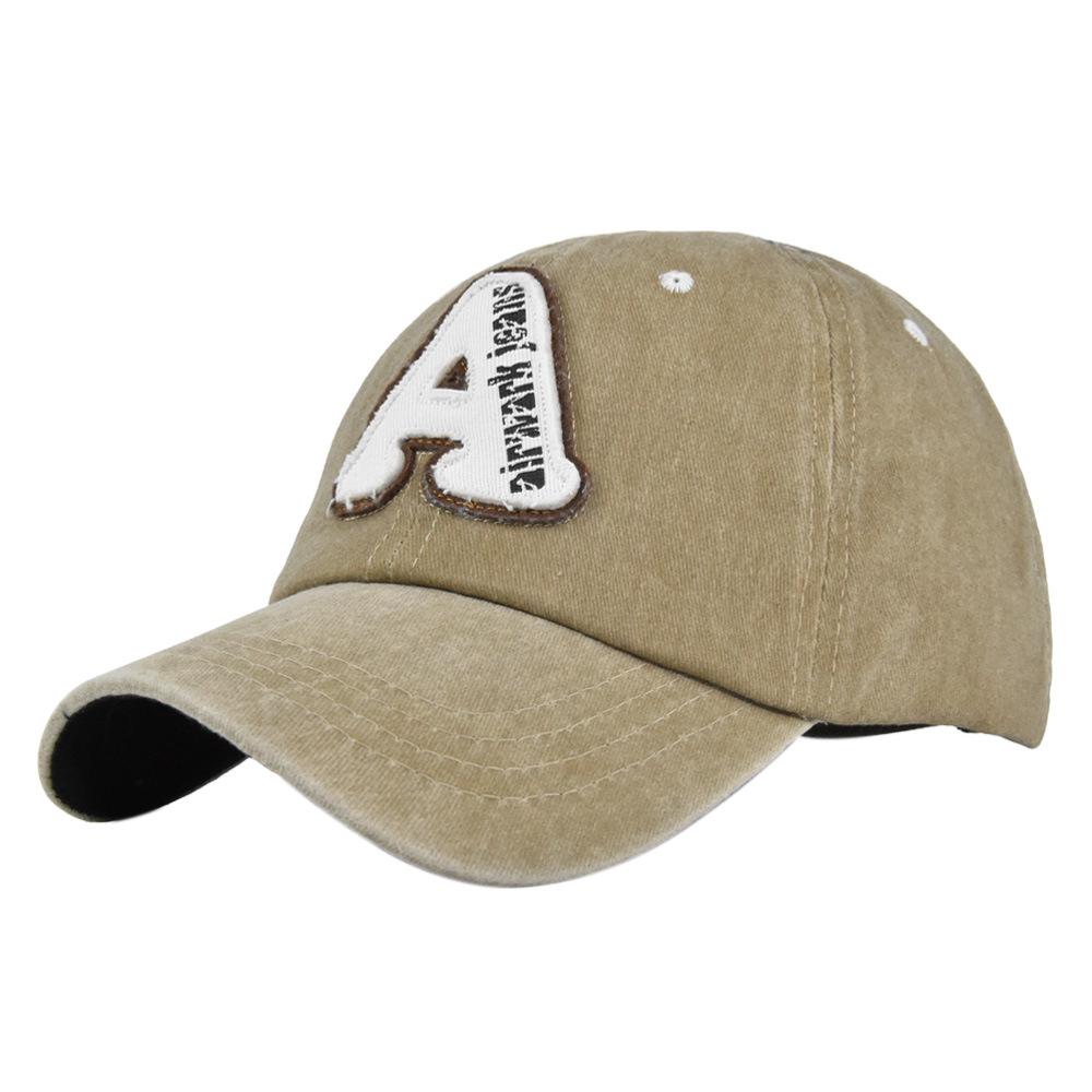 Vintage Adjustable Unisex Vintage Cap for Outdoor Hiking and Mountaineering