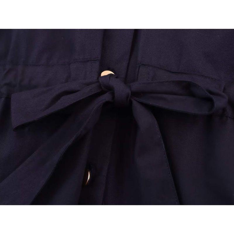 Kaslead New Women Clothes Western Style Fashion Poplin Travel Hunting Shirts 8665534