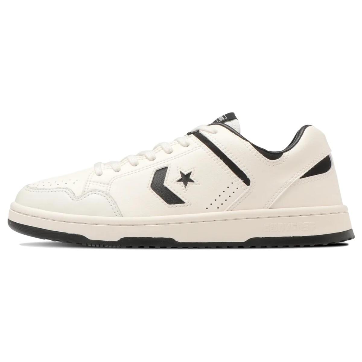 

Converse Weapon Skateboarding Sk Ox White Black 34201542 42.5