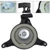 Engine Pull Start Recoil for Honda GXV120 GXV140 GXV160 HRU195 HRU215 Compatible with Select Push Mowers Equipment