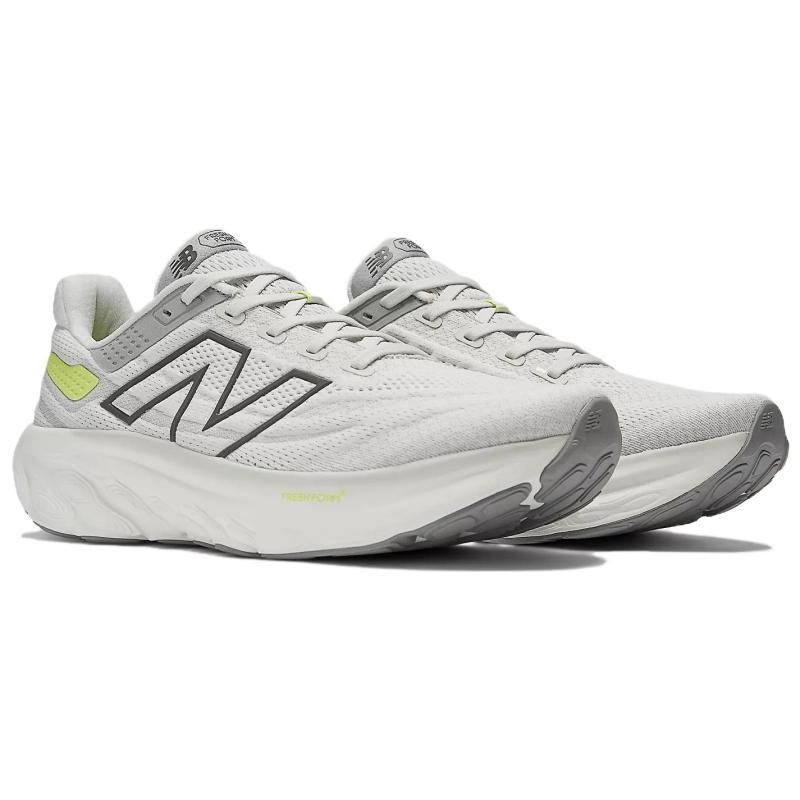 New Balance Fresh Foam X 1080v13 'Grey Matter' Sneakers M1080I13