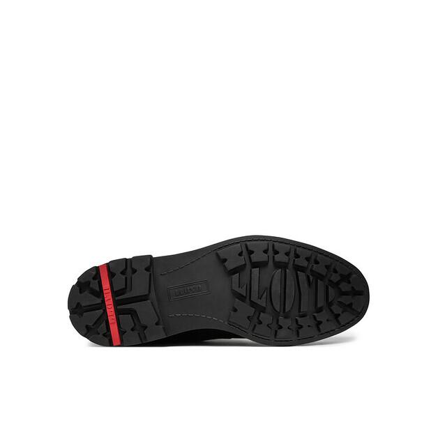 Boots Lloyd 23-538-10 Black