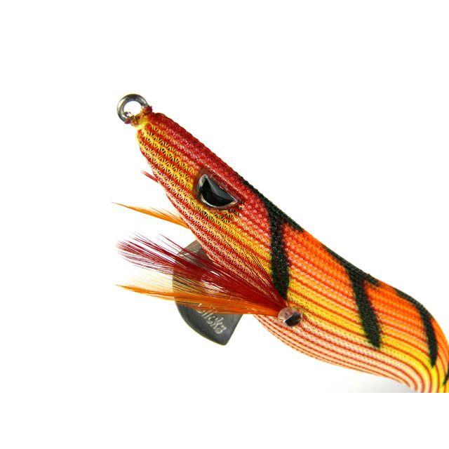 Used CRONO PROSPEC 3.5 size #CGP01 Honey Plum 19g 3.5 Monster Eging Egi Bait Tree Squid Fishing Big Squid Fishing Langan Land