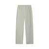 Li Ning Sports Lifestyle Serie Gewebtes Logo Buchstaben Lässige Hose Damen Hosen AYKWC64-6