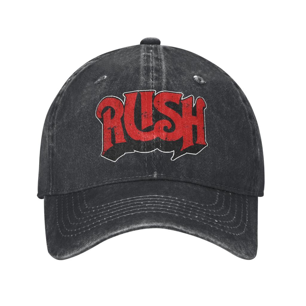 Big Time Rush Band Unisex Women Baseball Caps  Distressed Washed Hats Cap Casual Outdoor Workouts Adjustable Fit Sun Cap