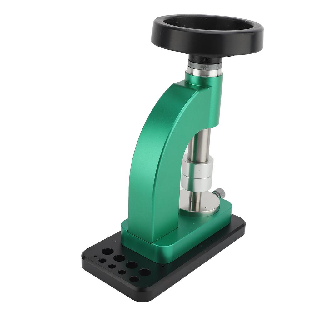 6175A Screw Type Watch Back Cover Press Back Case Strap Remove Watch Repair Tool for Watchmaker