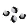 Hole Plastic Rivets Fastener Push Clips Trim Retainer Door Panel ForDucato