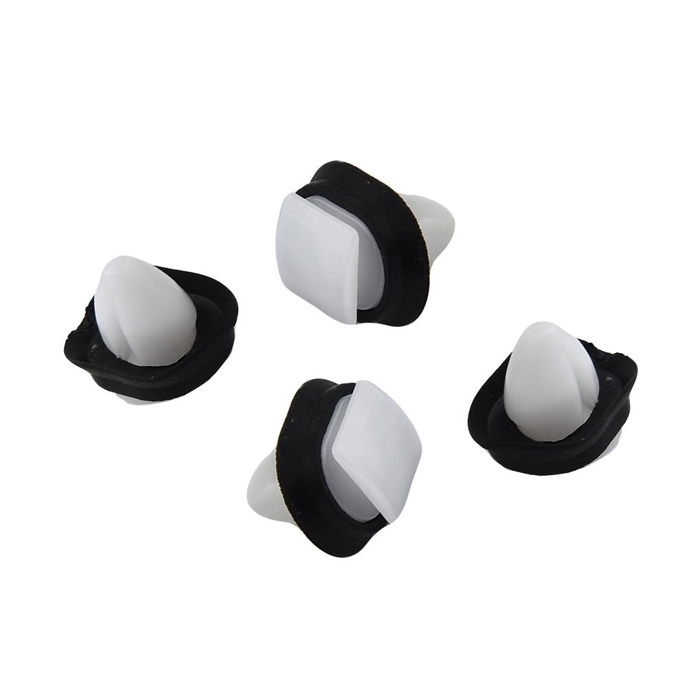 Hole Plastic Rivets Fastener Push Clips Trim Retainer Door Panel ForDucato