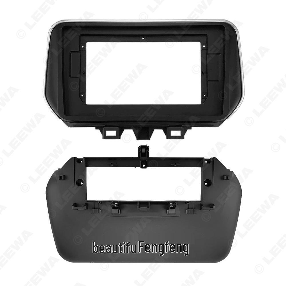 Kit Navigație Android: Panou Ecran 9/10.1 inch pentru Hyundai Tucson Versiunea de Peste Ocean 2018