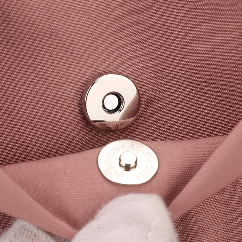 Women's Shoulder Bag Lightweight Nylon Crossbody Bag