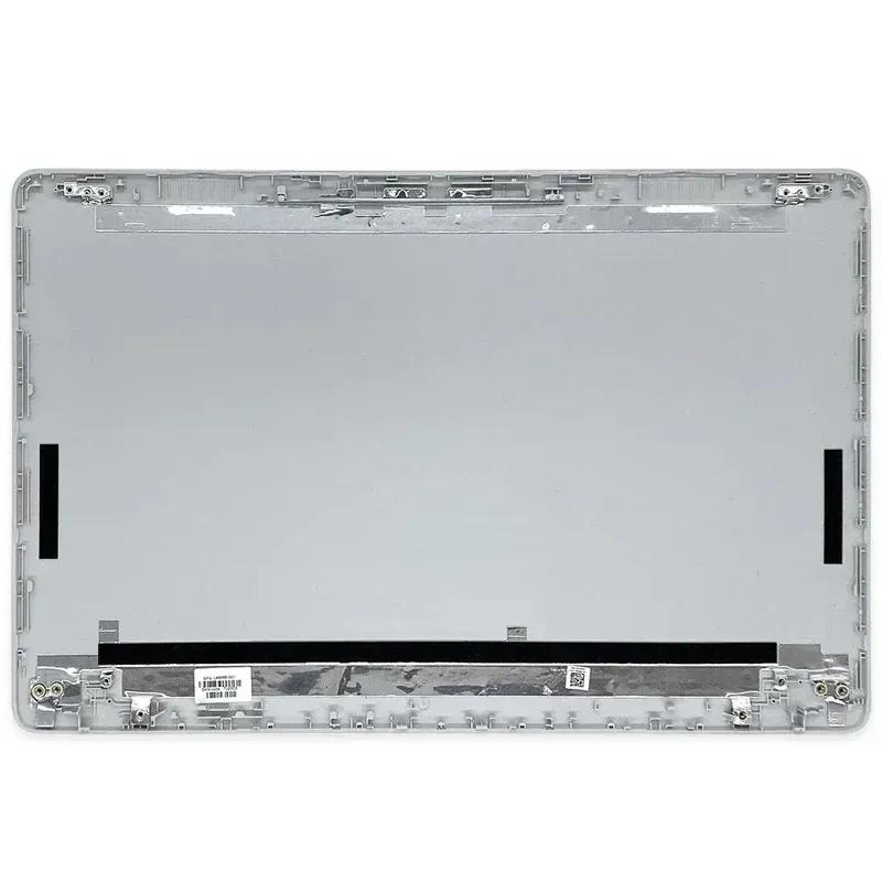 Nové kryty pro notebooky HP 15-DA 15-DB 250 G7 255 G7 15-da0014dx Zadní kryt LCD/Přední rámeček/Panty/Opěrka dlaní/Spodní kryt