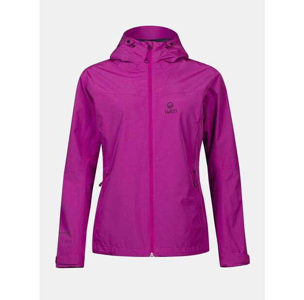 Куртка Halti Forter W DX Shell Jacket EU 38