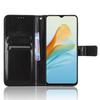 PU Leather Case for ZTE Blade V41 Vita/Blade V50 Design 5G/V40 Design/Axon 40 Lite/nubia Neo,Wallet Cell Phone Stand Cover