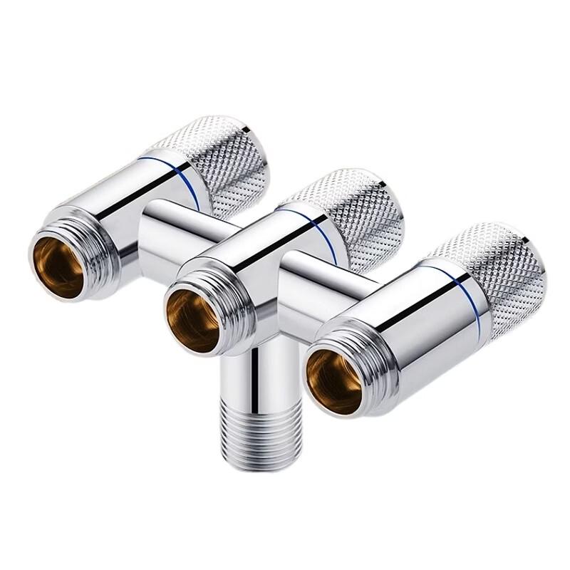 Wall-Mounted Washing Machine Faucet Set Sink faucet bathroom faucet kitchen faucet