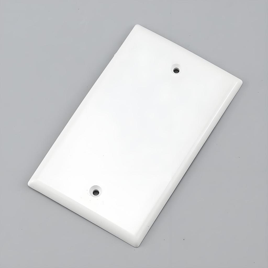 U Series South American Style US Standard Wall Switch & Power Socket