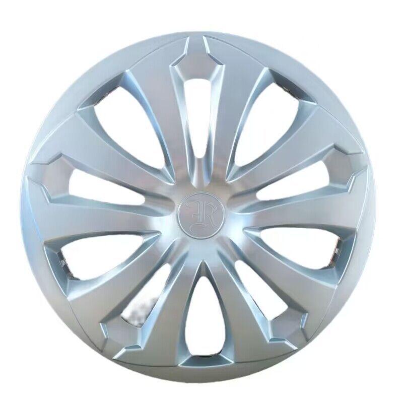 15-Zoll Radkappen für Roewe 350: Große Abdeckungen für 14 neue Modelle