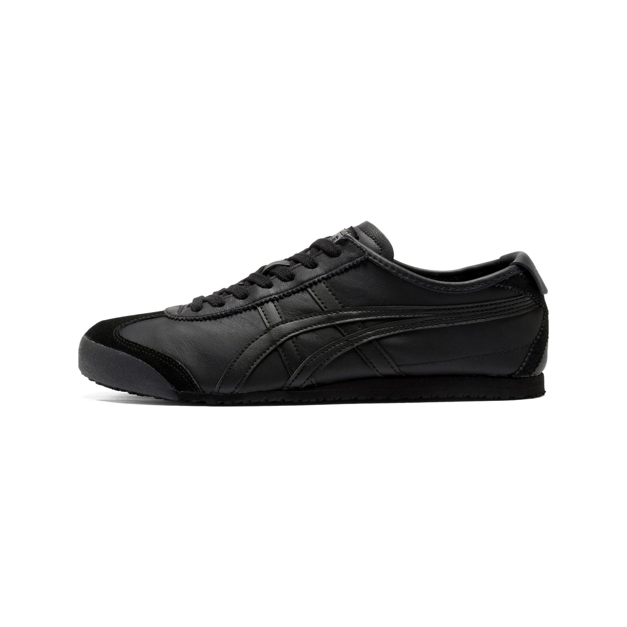Onitsuka Tiger Mexico 66 Melns 1183C102-002