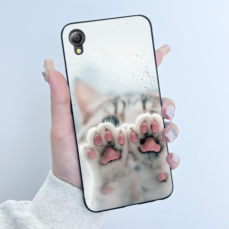 Casing For Asus ZA550KL Cases Luxury Cute Cool Silicone Matte Soft Phone Case Asus ZenFone Live L1 L2 ZA 550KL X00RD Back Cover