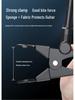 Guitar Phone Sheet Music Clip: 360° Rotating Multifunctional Stand for Recording & Selfies