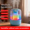 Xiaomi Dual Nozzle Humidifier 2L Large Capacity Colorful RGB Mood Lighting 3 Mist Modes Type-C Charging For Home Bedroom Office
