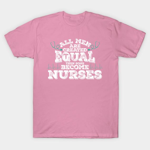 T Shirt Women All Men Created Equal Harajuku Print Kawaii Tshirt Summer Short Sleeve Female T-Shirt Top Tee