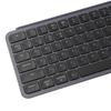 Keychron B6 Pro Ultra-Slim Wireless Keyboard, Full-Size, with Numeric Keypad, ZMK Customization, Scissor Switches, 2.4 GHzBluetooth 5.2Wired