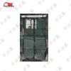 Zhongbisheng 2006-72 72m² Outdoor Dining Tent & Accessories
