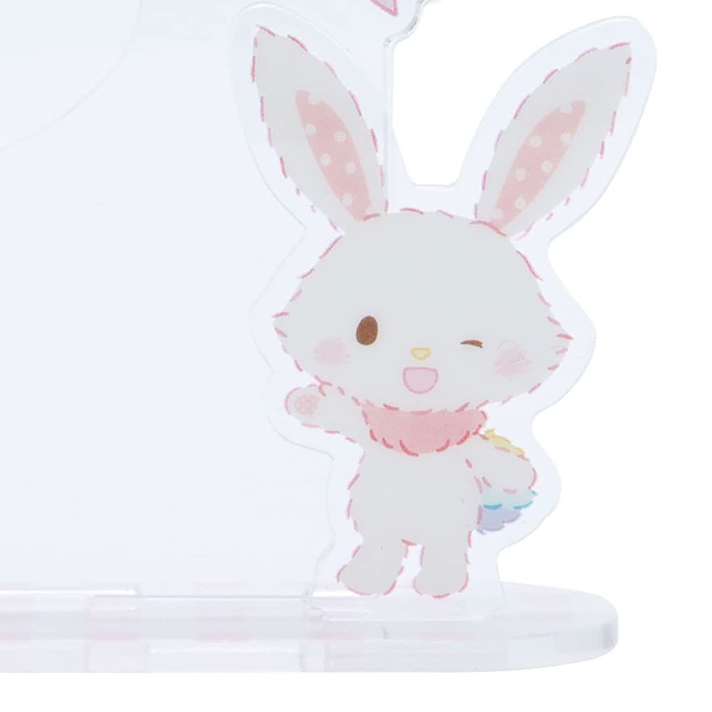 Sanrio Wish Me Mel Cheki Stand 950424 (Enjoy Idol)