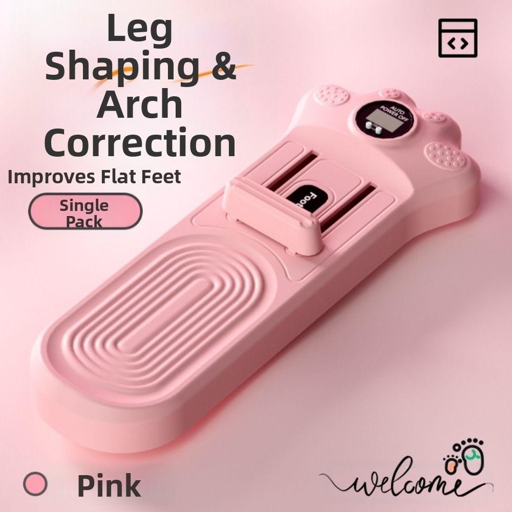 Counting Foot Stretching Tool Electric Toe Muscle Strengthener  Toe Grip Strengthener