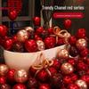 Decorative Double Layer Latex Balloons