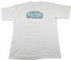 Vintage 90s Ocean Pacific ; Men’s XL White Surf Beach Skate Style Tee Unisex T-Shirt
