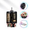 RC Motor 540 Brushed Waterproof Motor for 1/10 RC Crawler Car Axial SCX10 AXI03007 90046 TRX4 D90 Monsters Truck