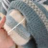 Boys' Fashionable Sweater - Winter Children's Knitted Sweater