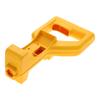 Ergonomic Miter Saw Handle Clamshell Replacement for DW703&DW703-b2  Saw Perfect for DIY Enthusiasts and Carpenters