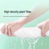 Compressed Pure Cotton Extra-Large Disposable Bath Towel for Travel