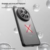 BIAZE Full-Coverage Frosted Armor Phone Case for Huawei Mate70 Pro/Pro Plus