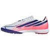 F50 Hyperfast Pro TF Wolkenweiß Sonniges Lila Unisex Sneaker Sonniges Lila Sonniges Turbo KJ6092