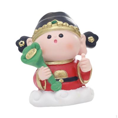 Domácí výzdoba – Sošky