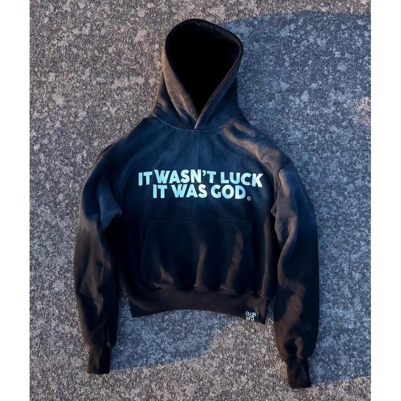 American Streetwear 3D Print Zip Y2K Hoodie Jacket Men Women