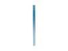 Snow Peak Titanium Tapered Chopsticks, Blue, SCT-115-BL