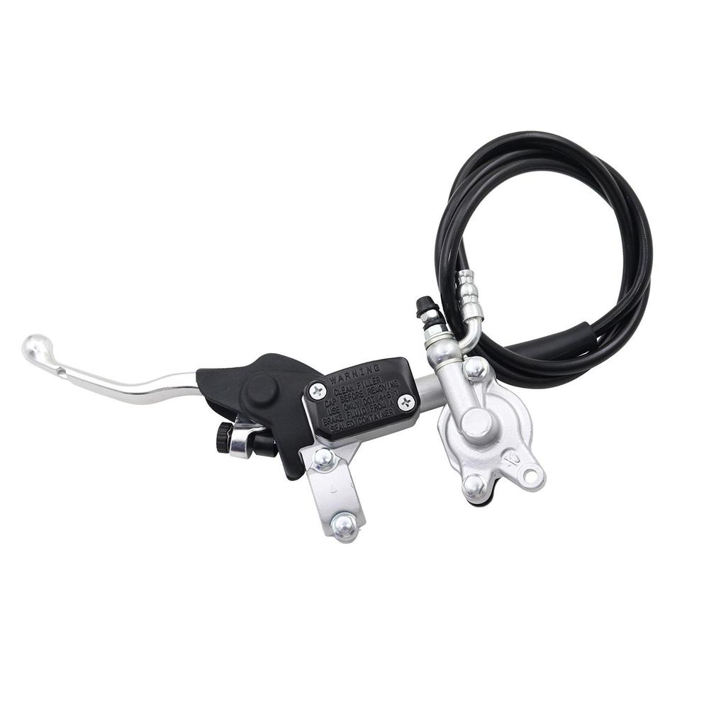Off-road Motorcycle Hydraulic Clutch Master Cylinder & Brake Pump for KTM EXC Hengjian Z300 Kaiji 320