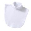 Elastic Neck Protection Scarf High Neck Knitted High Neck Collar Versatile Turtleneck Collar