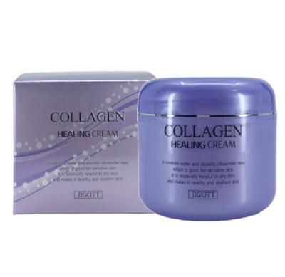 Collagen Healing Cream 100ml – Anti-Aging Moisturizer