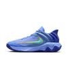 Giannis Immortality 4 Ondersteunende Grip Basketbalschoenen Heren Blauw