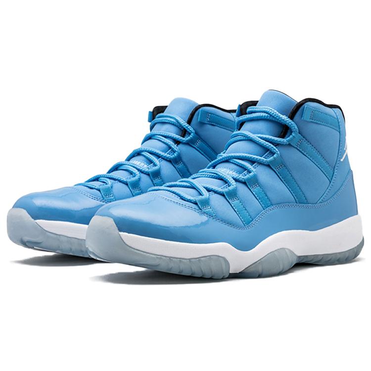 Jordan 11 Retro Pantone 689479-405